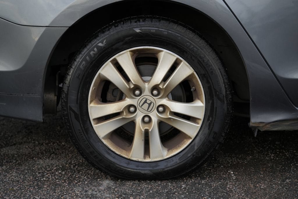 Used 2010 Honda Accord LX-P image 11