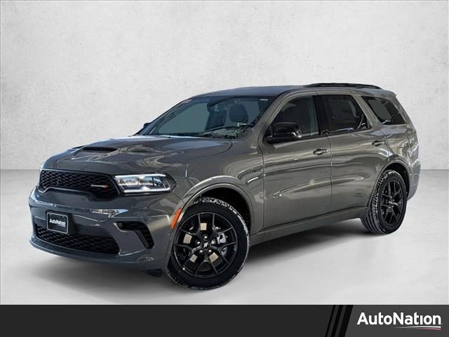 New 2026 Dodge Durango GT w/ Blacktop Package image 1