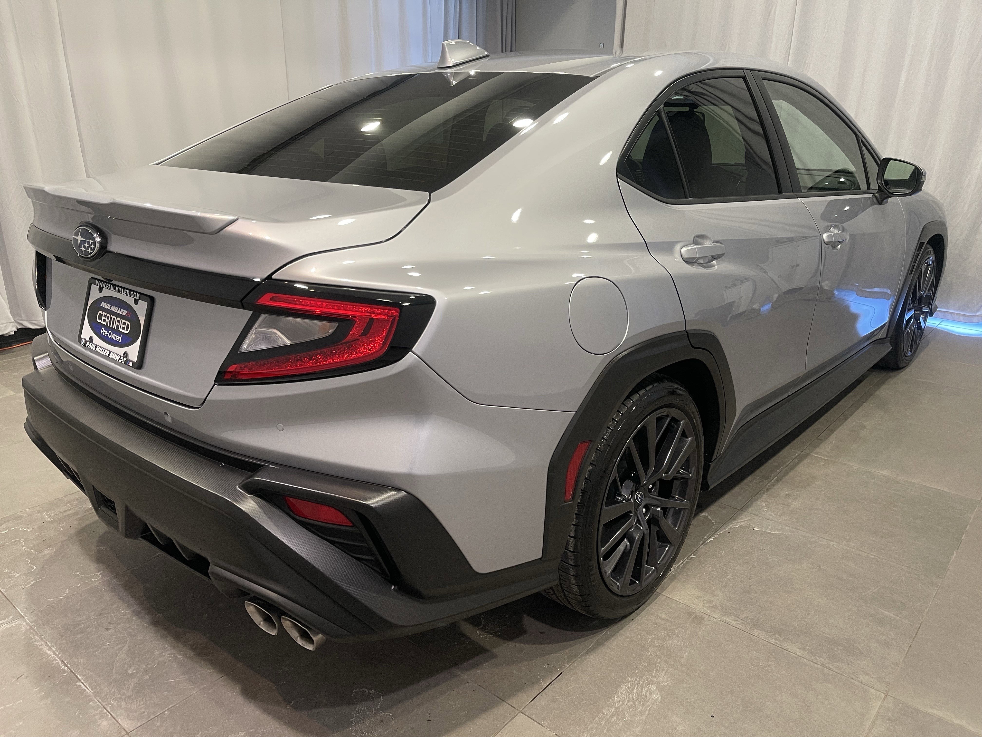 Used 2023 Subaru WRX Limited image 6