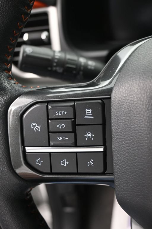 Certified 2022 Ford Expedition Timberline AWD/4WD image 20