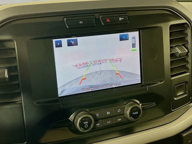 Used 2023 Ford F150 XLT image 17