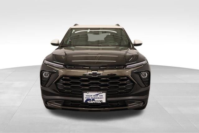 New 2026 Chevrolet TrailBlazer ACTIV w/ Convenience Package image 6