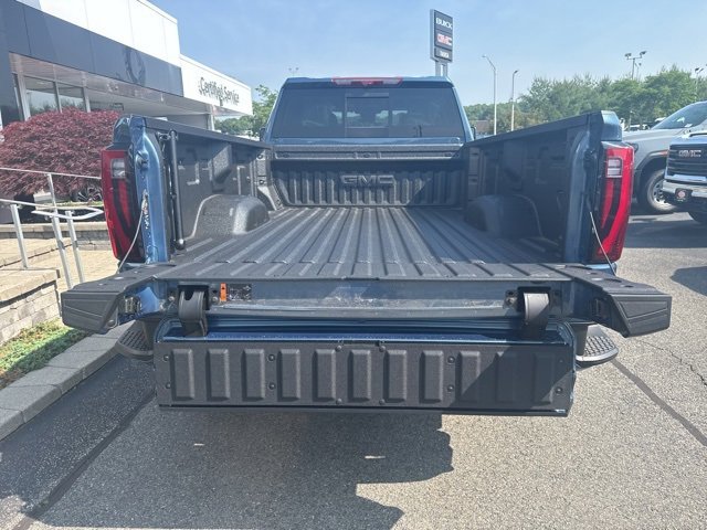 New 2025 GMC Sierra 2500 Denali w/ Denali Reserve Package image 27