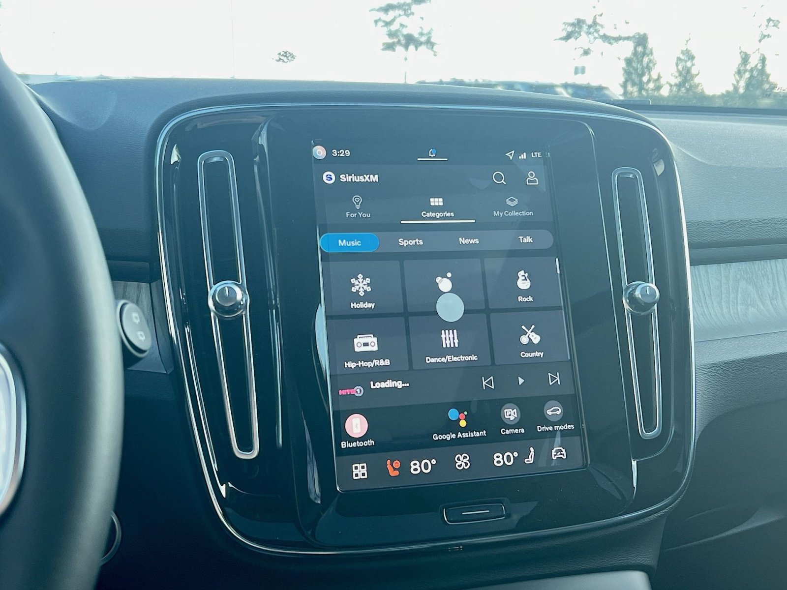 New 2026 Volvo XC40 B5 Plus w/ Protection Package Premier image 18