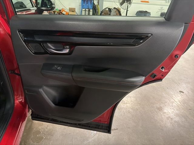 Certified 2023 Honda CR-V Sport Touring image 15