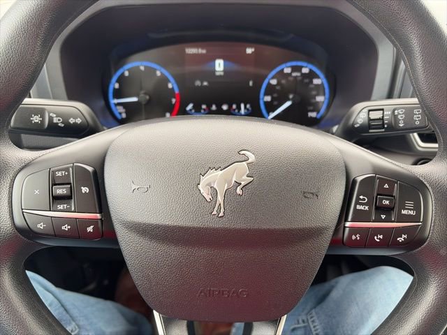 Used 2024 Ford Bronco Sport Big Bend image 21