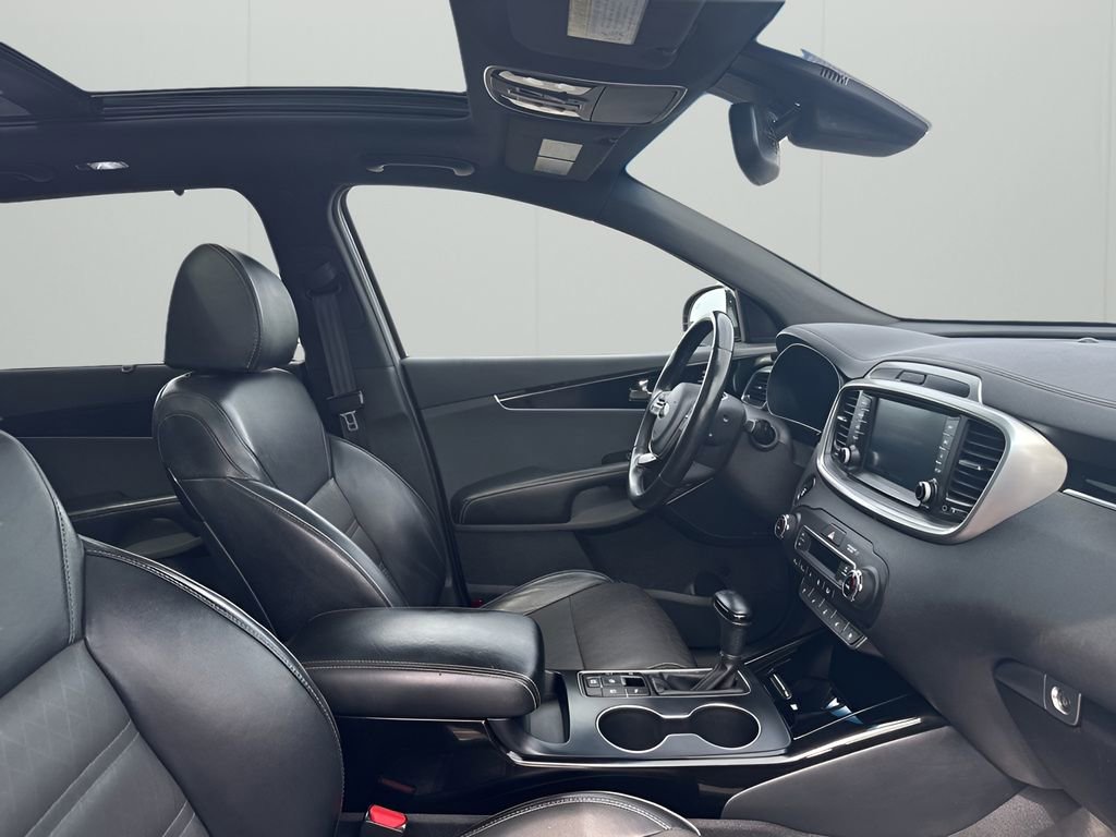 Used 2019 Kia Sorento SX AWD/4WD image 21