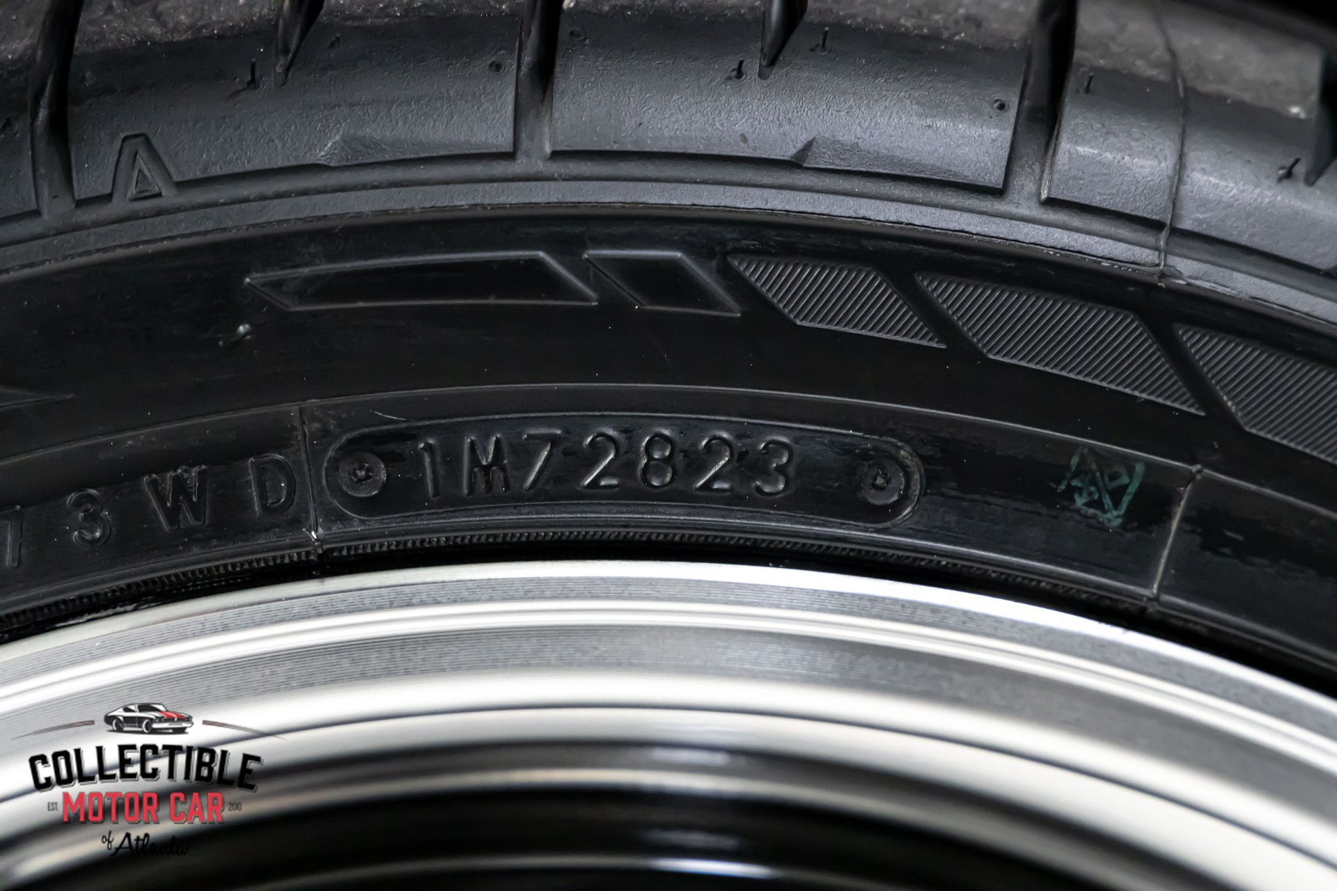 Used 1990 Ford Mustang LX RWD image 62