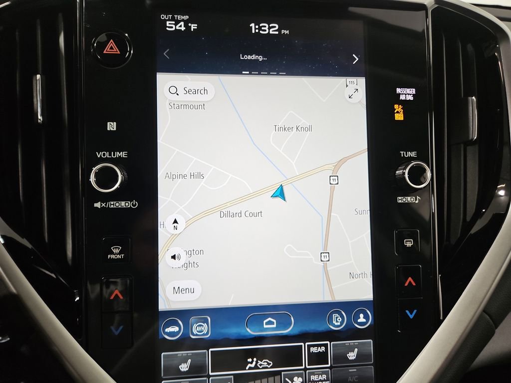 New 2026 Subaru Ascent Limited image 19