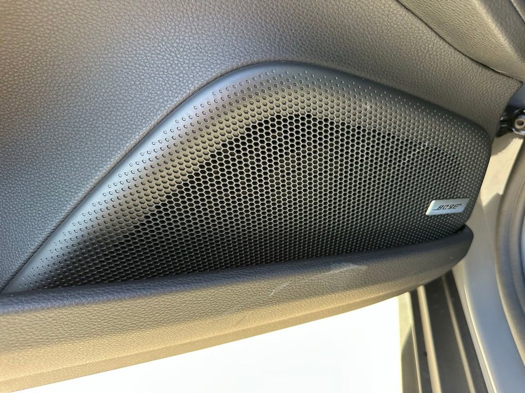 Used 2026 Porsche Panamera image 21