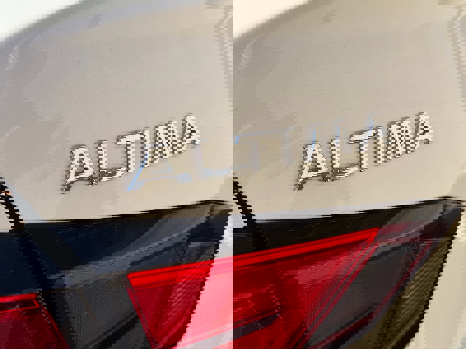 Certified 2020 Nissan Altima 2.5 S image 16