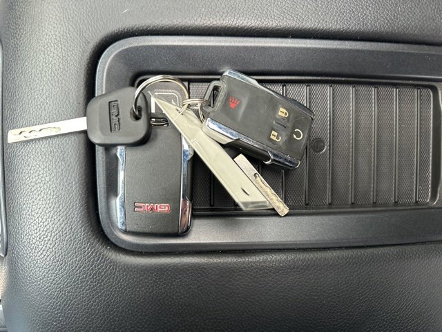 Used 2018 GMC Sierra 2500 Denali w/ Duramax Plus Package image 29