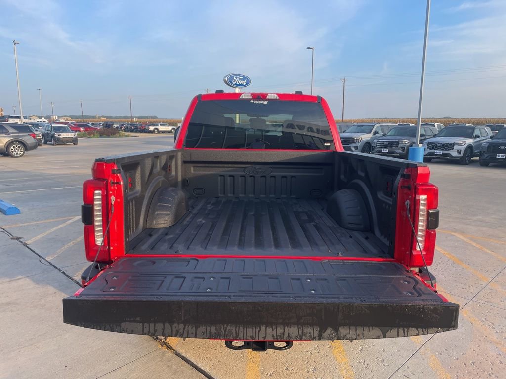New 2026 Ford F250 XLT w/ XLT Premium Package image 7