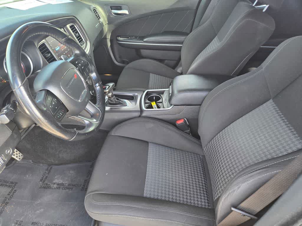 Used 2021 Dodge Charger GT w/ Driver Convenience Group RWD image 17