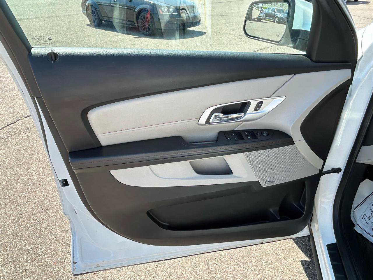 Used 2014 GMC Terrain SLT FWD image 14