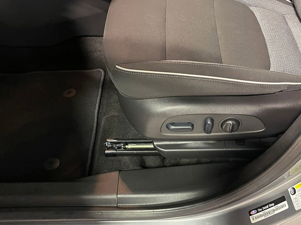 Used 2023 Chevrolet TrailBlazer LT image 20