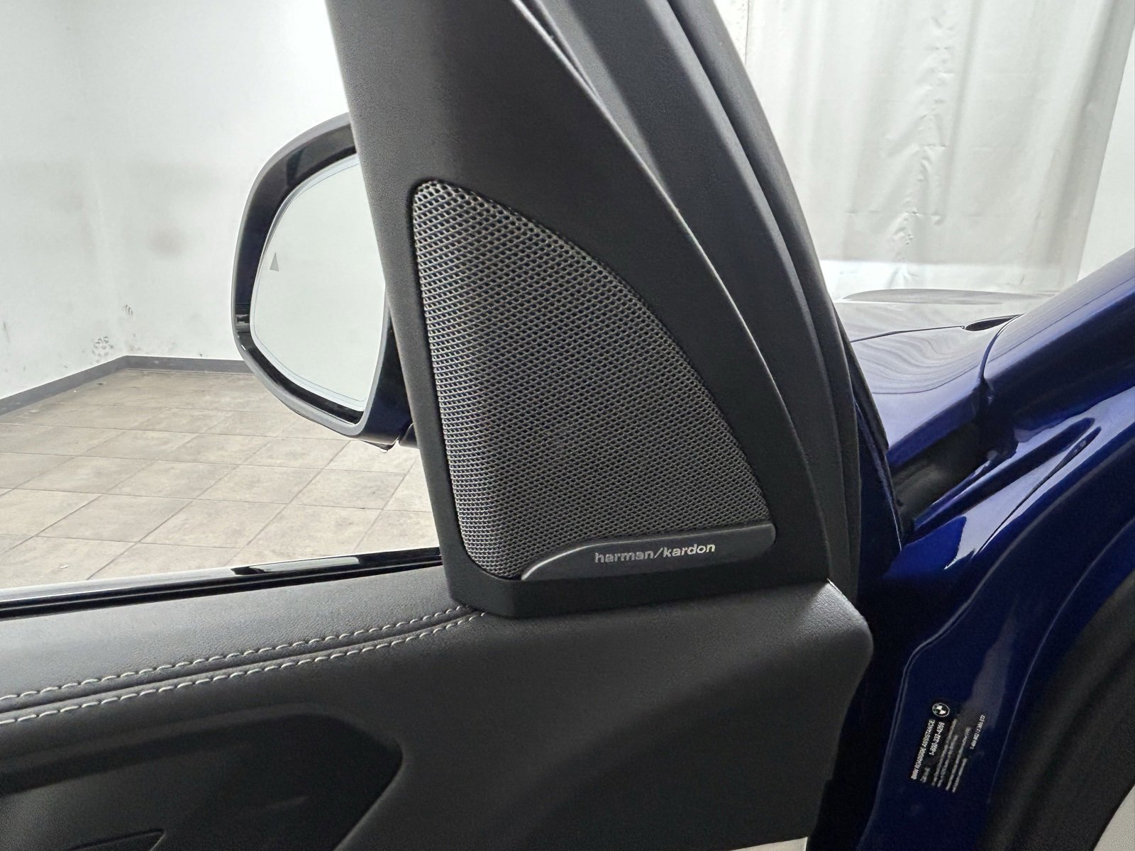 Used 2025 BMW X5 M60i image 26