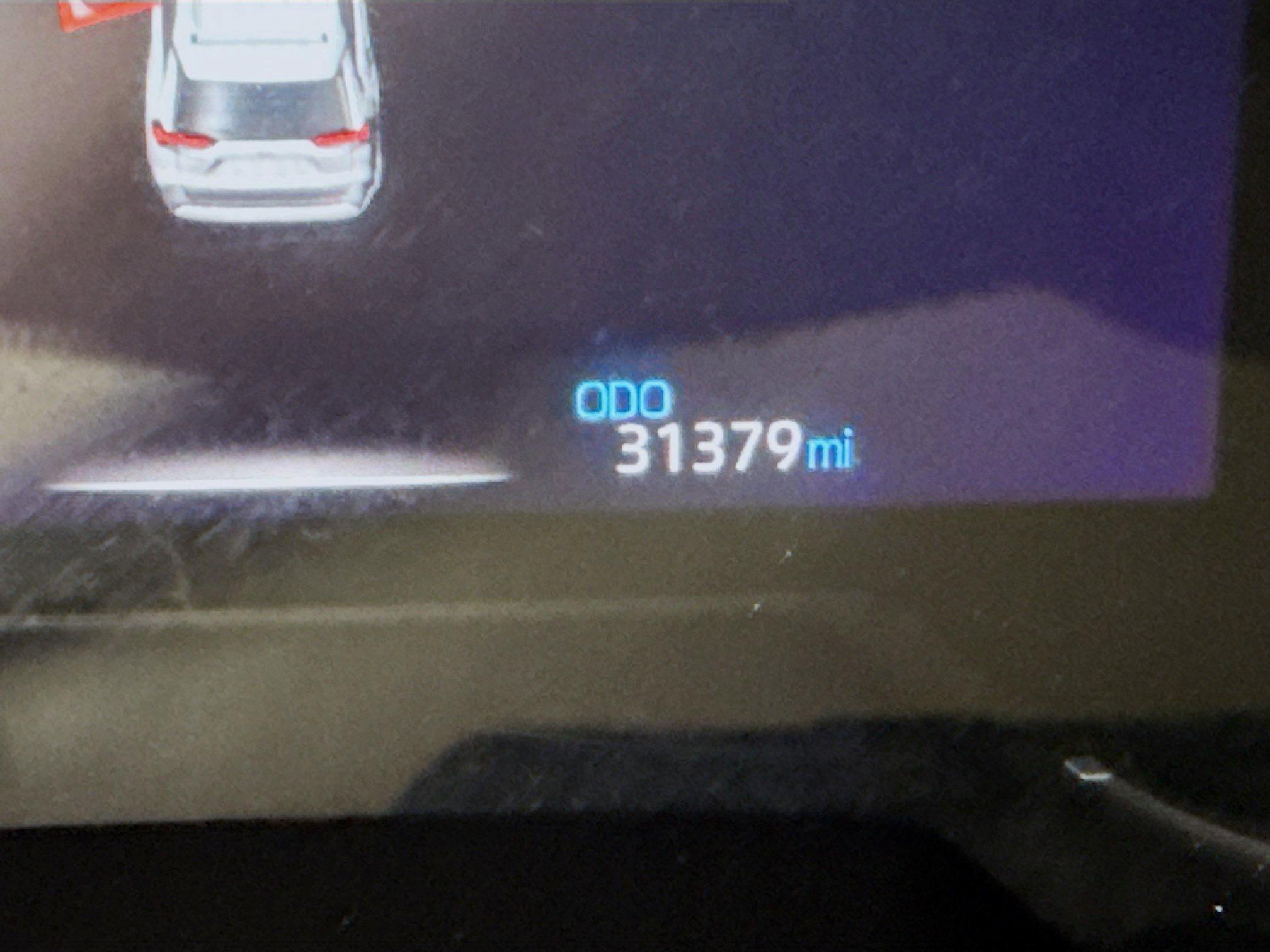 Used 2024 Toyota RAV4 LE image 16