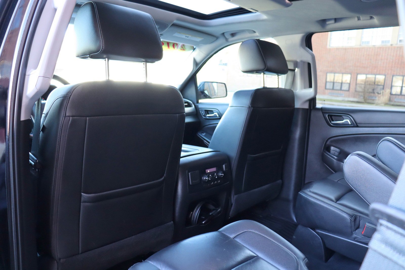 Used 2019 Chevrolet Tahoe LT AWD/4WD image 14