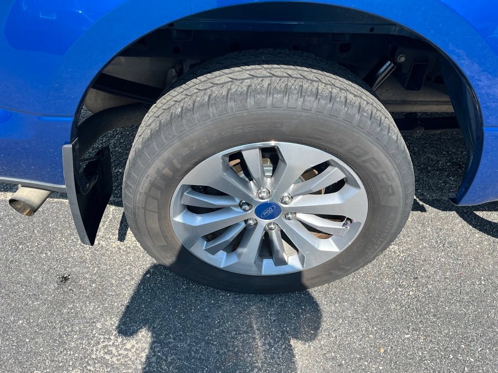 Used 2018 Ford F150 XL w/ Equipment Group 101A Mid RWD image 44