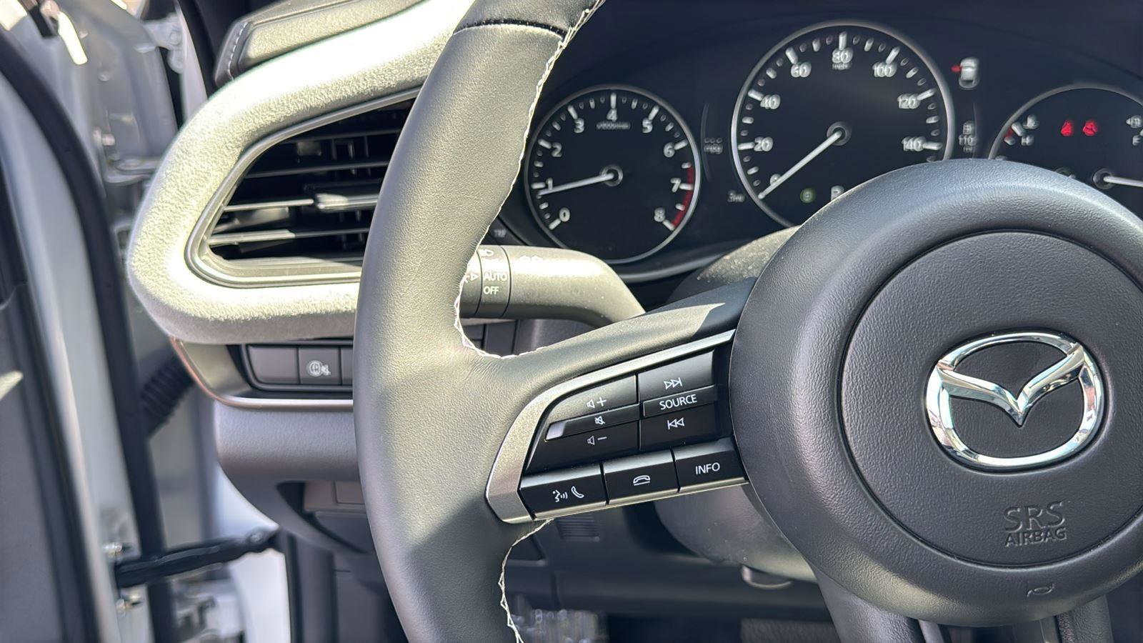 New 2026 MAZDA CX-30 Aire Edition image 12