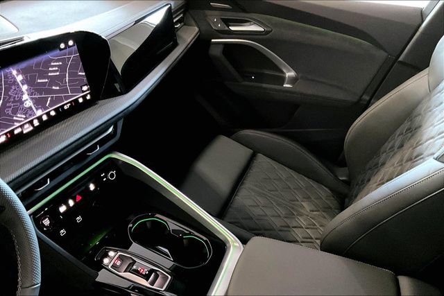 New 2025 Audi SQ5 Premium Plus image 7