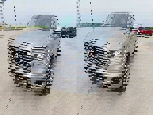 Used 2022 RAM 1500 Laramie w/ Laramie Southwest Edition image 9