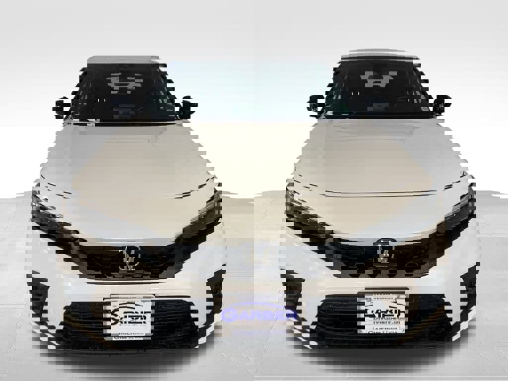 Used 2023 Honda Civic Sport image 8