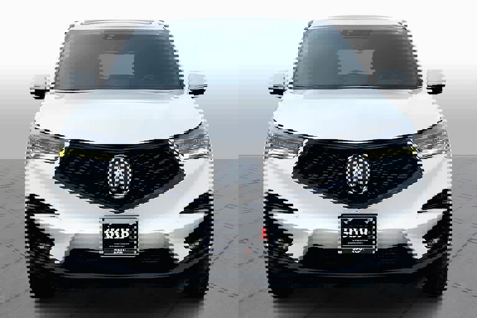 Used 2019 Acura RDX A-Spec image 4