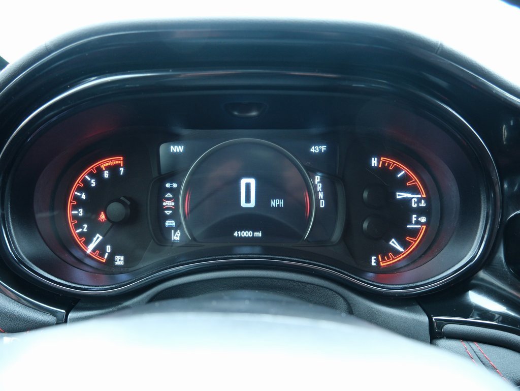 Used 2024 Dodge Durango R/T image 6