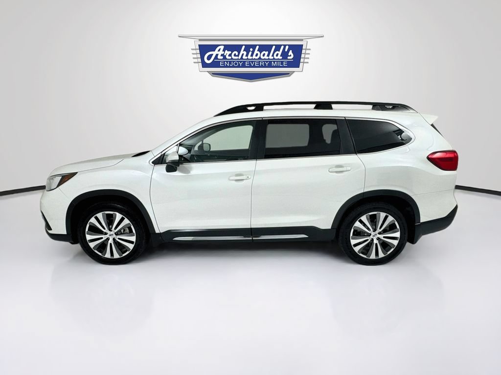 Used 2021 Subaru Ascent Limited w/ Technology Package AWD/4WD image 5