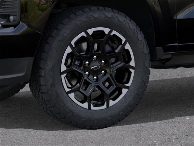 New 2026 Chevrolet Colorado Z71 w/ Technology Package image 9