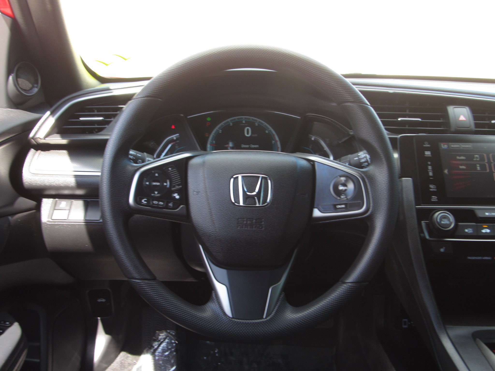 Certified 2018 Honda Civic EX image 21