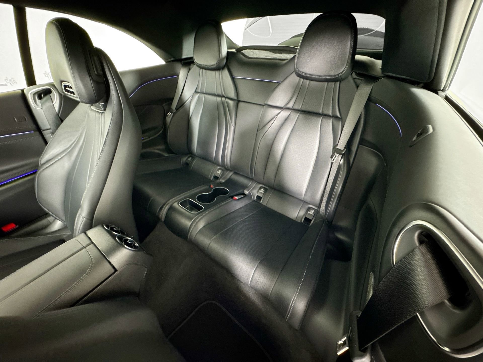 New 2026 Mercedes-Benz CLE 300 4MATIC Cabriolet image 26