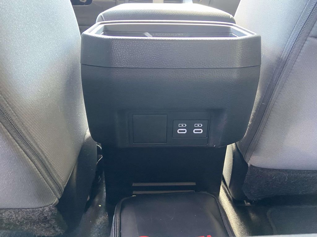 Used 2024 Toyota Tacoma TRD Sport RWD image 20