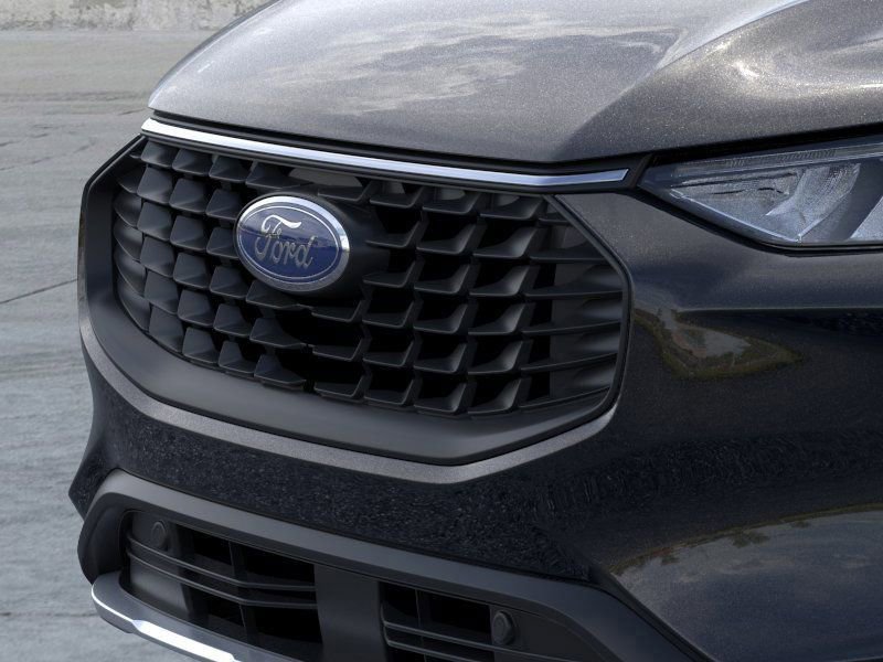 New 2025 Ford Escape Active image 18