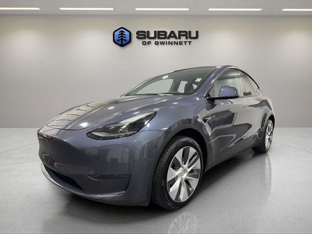 Used 2023 Tesla Model Y Long Range