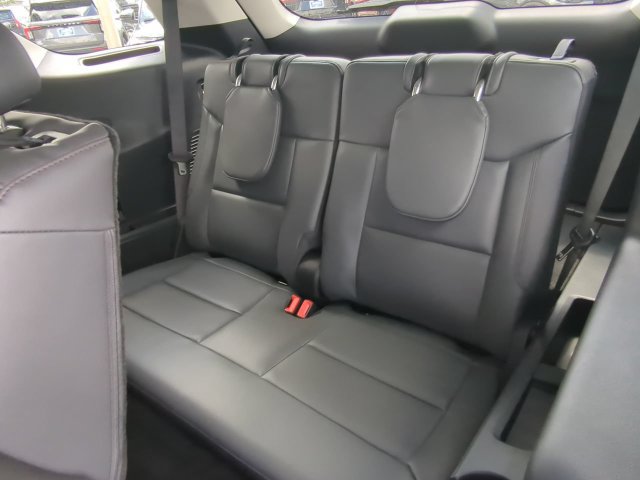New 2026 Ford Explorer Active w/ Active Comfort Package RWD image 14