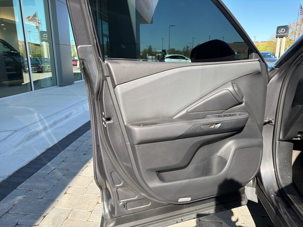 Certified 2024 Lexus TX 350 AWD w/ Cold Weather Package image 34