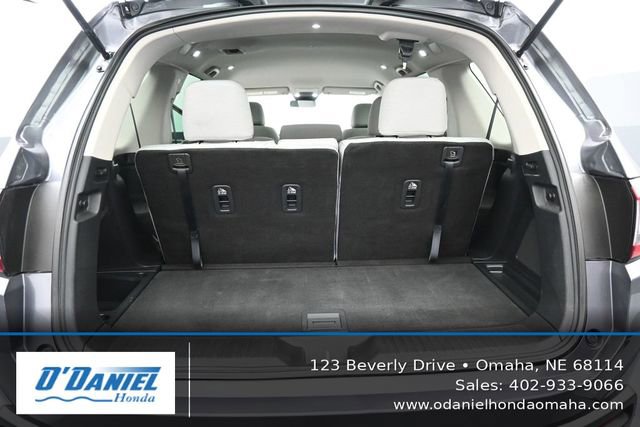Used 2023 Honda Pilot LX image 37
