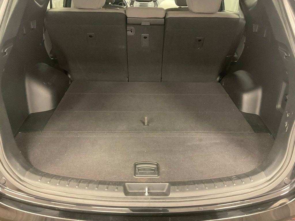 Used 2018 Hyundai Santa Fe Sport image 9