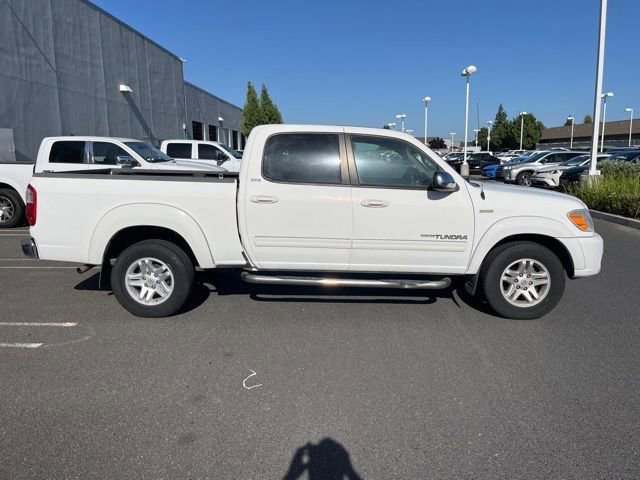 Used 2006 Toyota Tundra SR5 RWD image 4