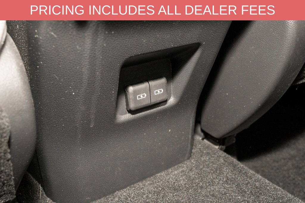 Certified 2023 Toyota RAV4 XLE AWD/4WD image 6