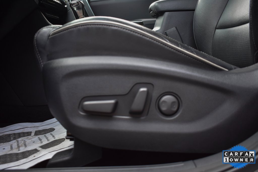 Used 2022 Kia Sportage SX image 19