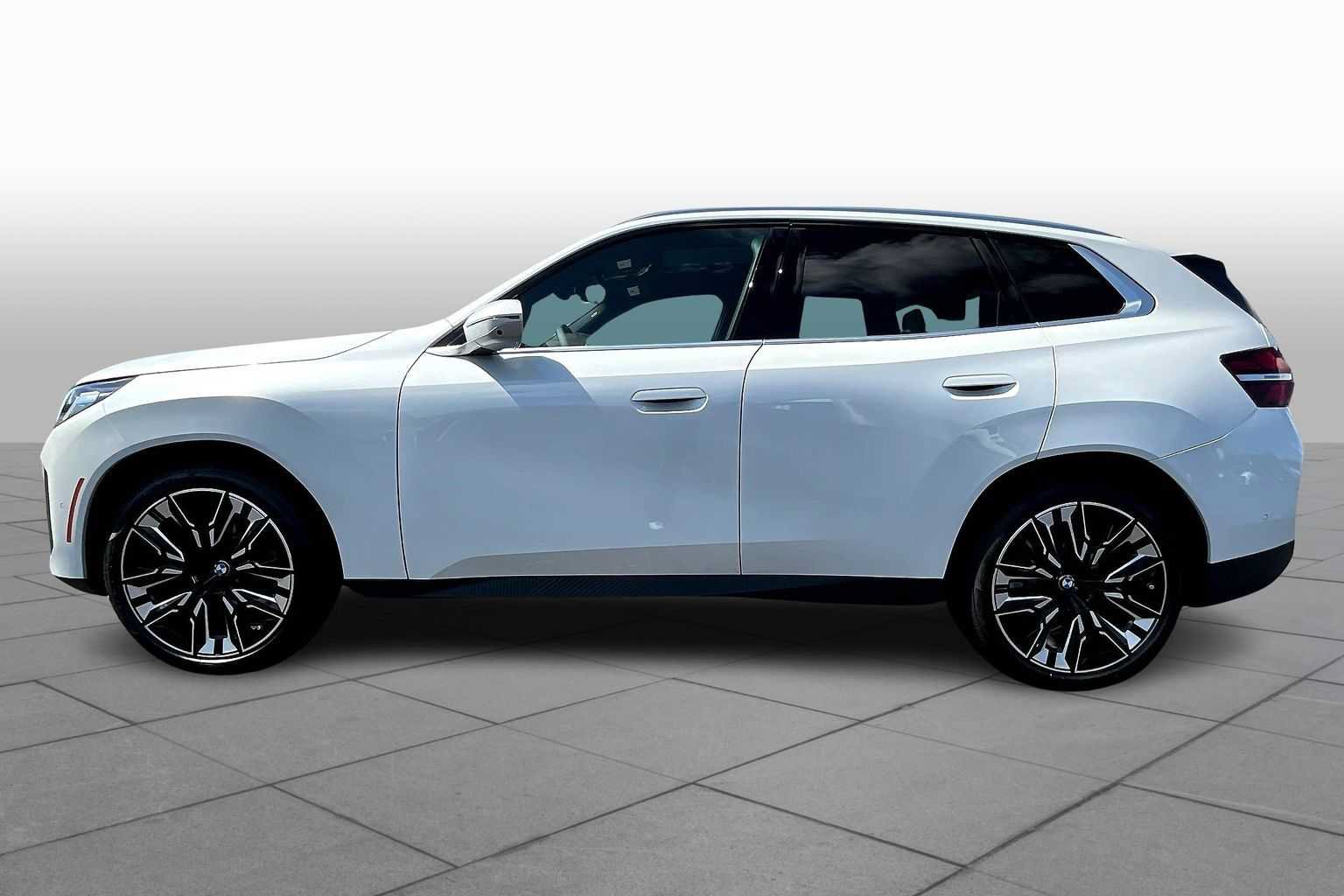 New 2026 BMW X3 xDrive30i w/ Premium Package AWD/4WD image 13