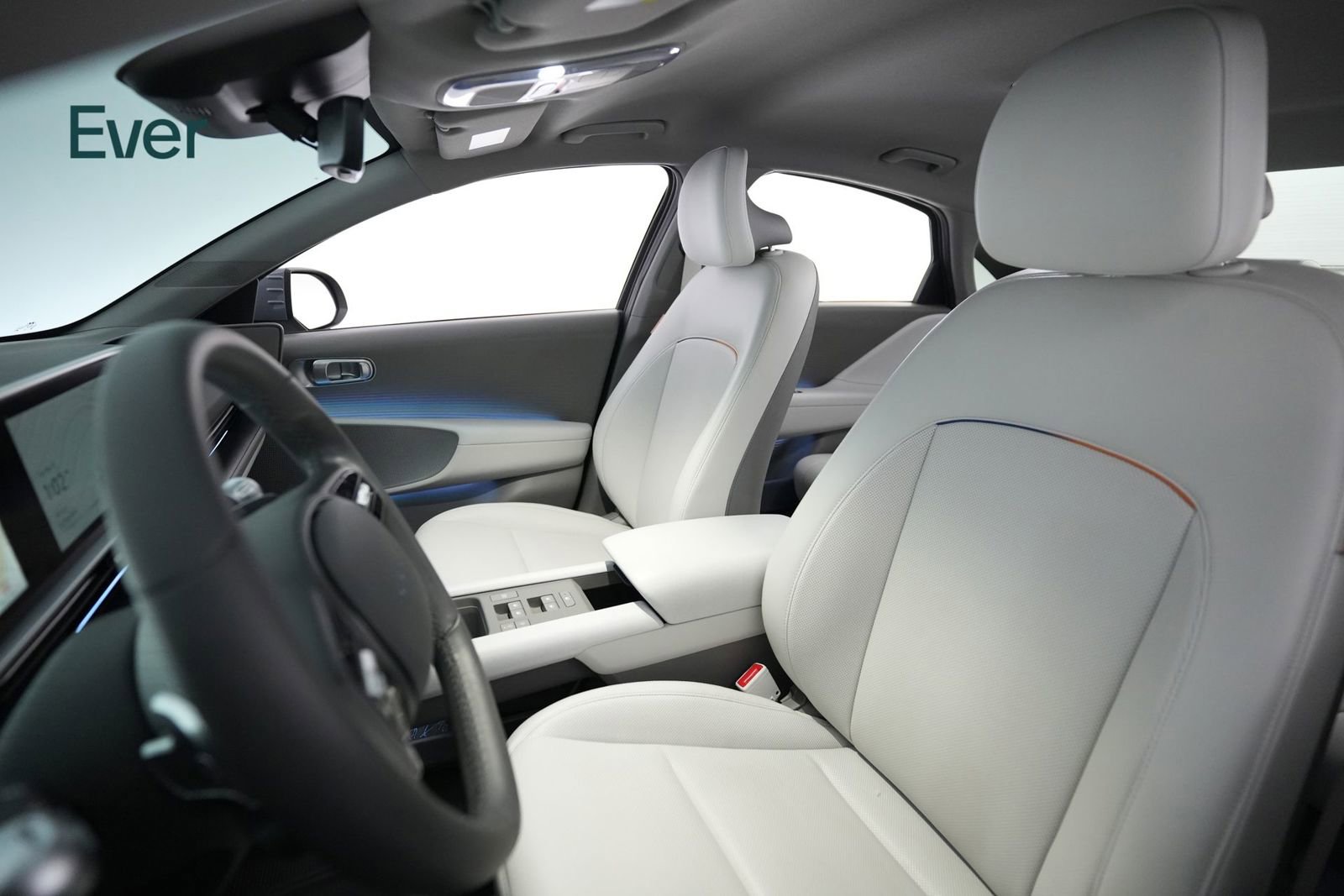 Used 2024 Hyundai Ioniq 6 SEL RWD image 4
