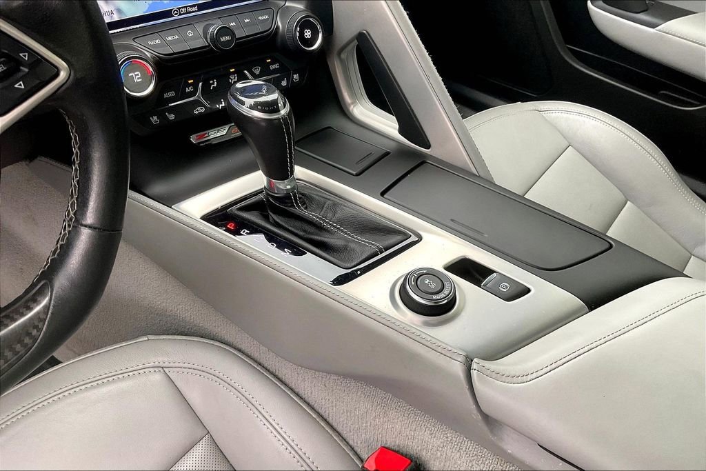 Used 2019 Chevrolet Corvette Z06 image 20
