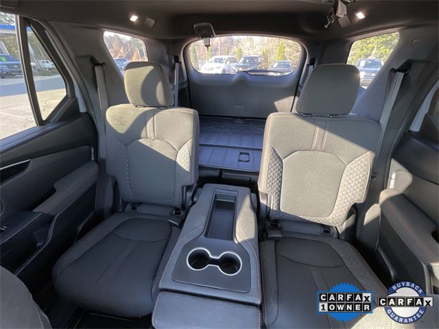 Certified 2023 Honda Pilot Sport image 17