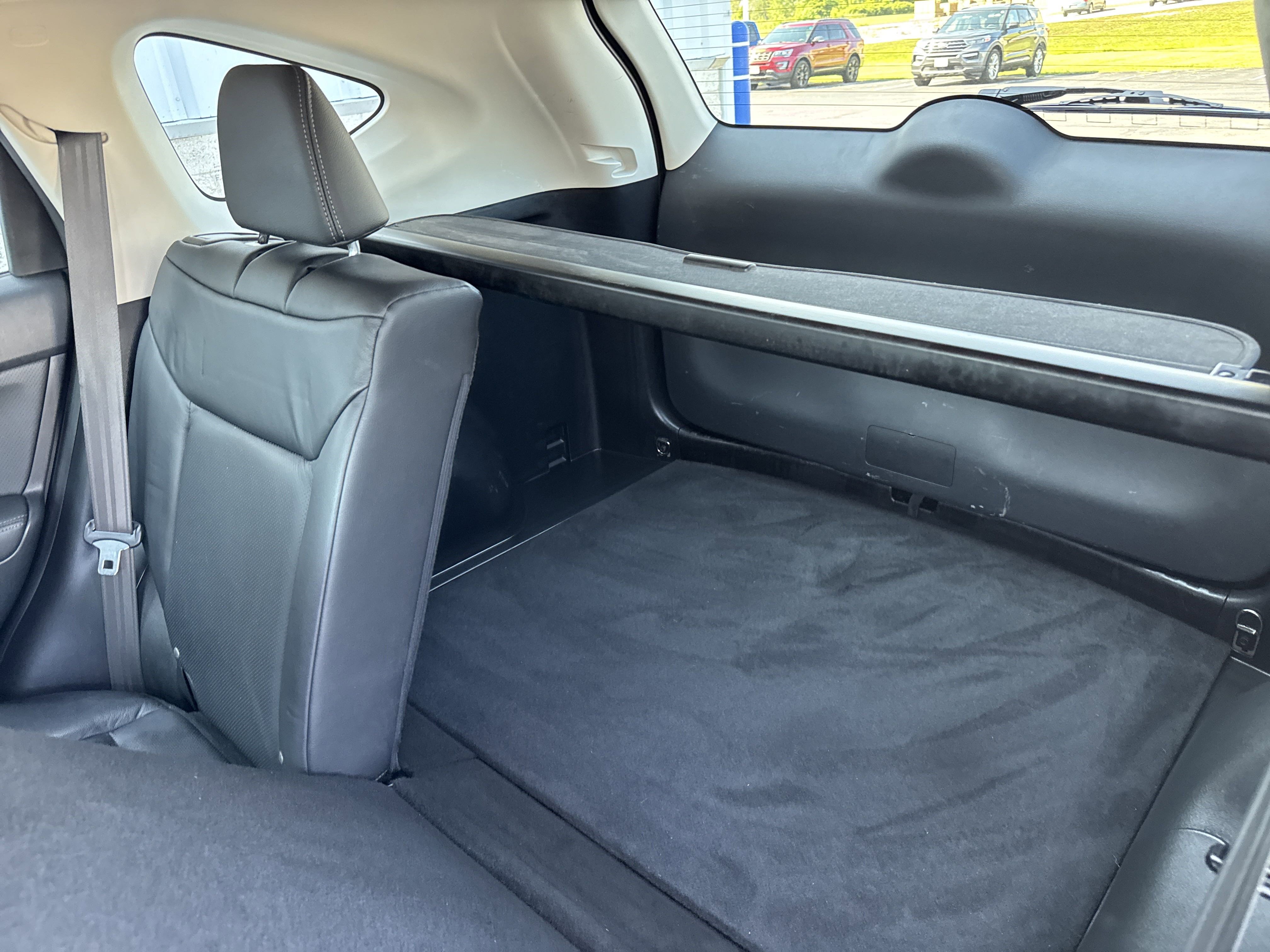 Used 2015 Honda CR-V Touring image 23