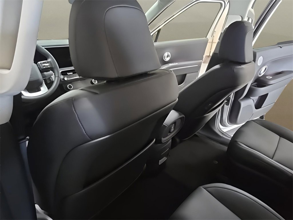 New 2026 Hyundai Palisade Limited image 14